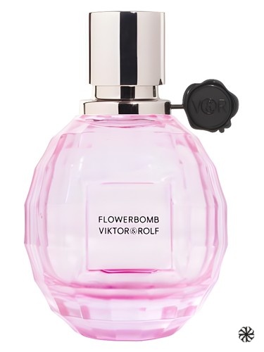 Flowerbomb La Vie En Rose 2015 Viktor&Rolf