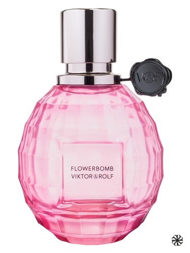 Flowerbomb La Vie En Rose 2016 Viktor&Rolf