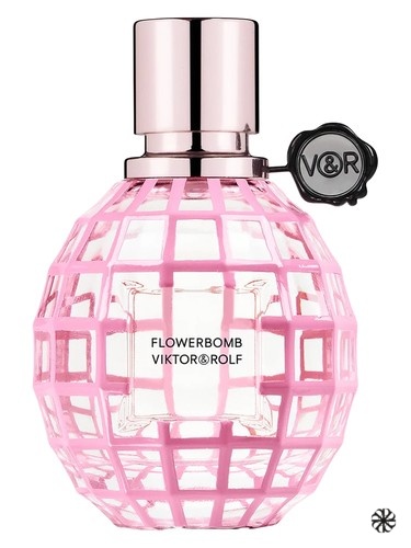 Flowerbomb La Vie en Rose 2018 Viktor&Rolf