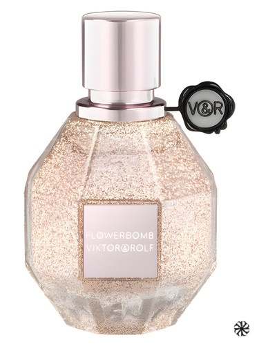 Flowerbomb Limited Edition 2015 Viktor&Rolf