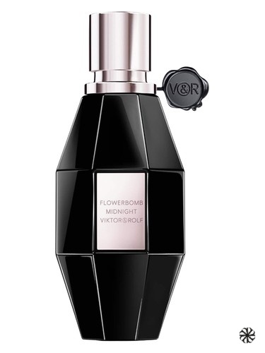 Flowerbomb Midnight Viktor&Rolf