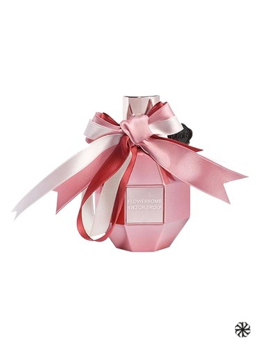 Flowerbomb Limited Edition 2011 Viktor&Rolf