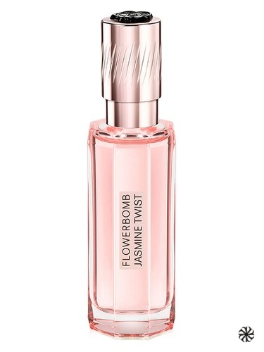 Flowerbomb Jasmine Twist Viktor&Rolf