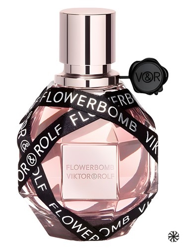 Flowerbomb Love Me Tight Viktor&Rolf