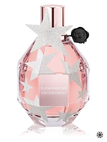 Flowerbomb Limited Edition 2020 Viktor&Rolf