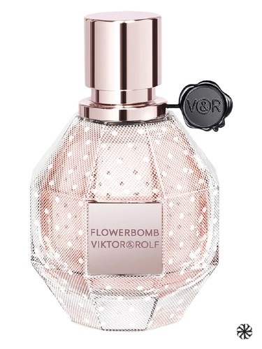 Flowerbomb Mariage Viktor&Rolf
