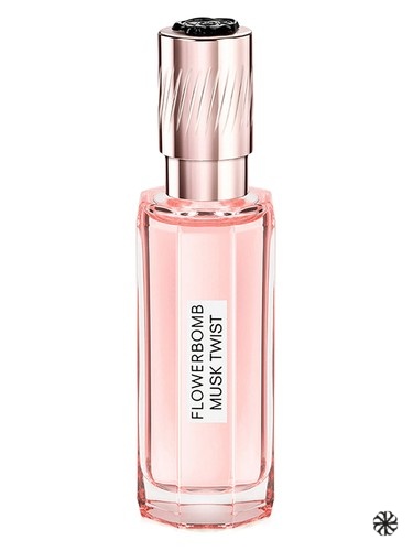 Flowerbomb Musk Twist Viktor&Rolf