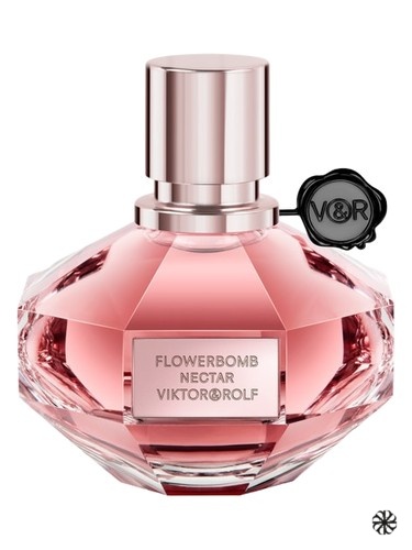 Flowerbomb Nectar Viktor&Rolf