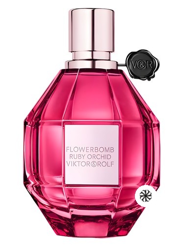 Flowerbomb Ruby Orchid Viktor&Rolf