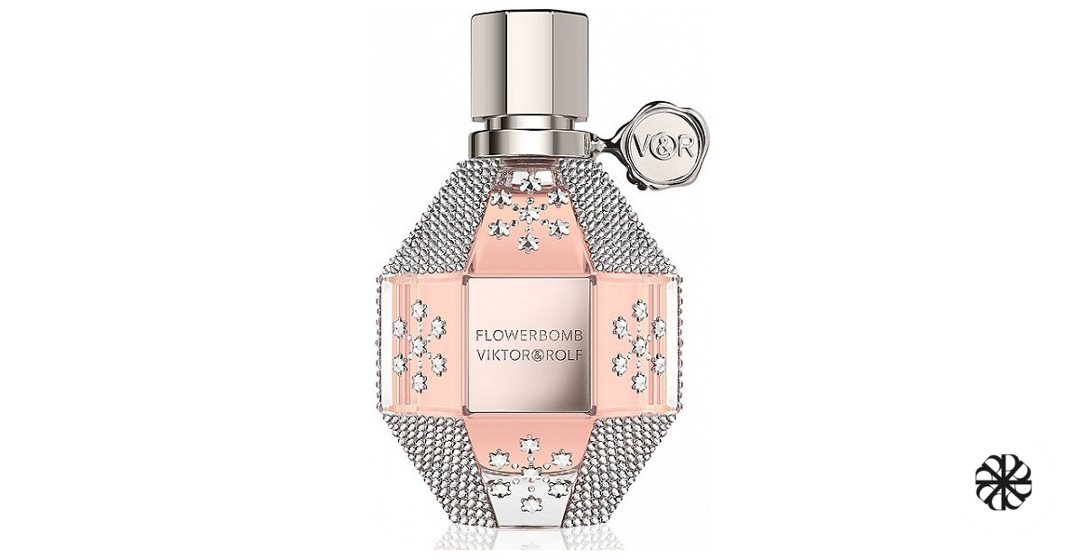 Flowerbomb Swarovski Edition 2020 Viktor&Rolf