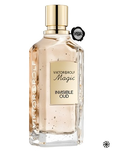 Invisible Oud Viktor&Rolf