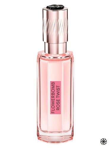 Flowerbomb Twist Rose Viktor&Rolf
