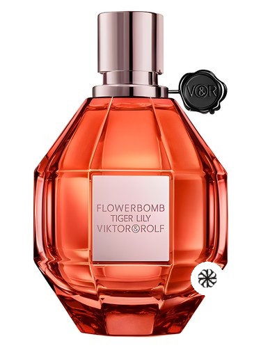 Flowerbomb Tiger Lily Viktor&Rolf