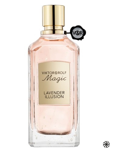 Lavender Illusion Viktor&Rolf