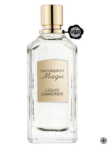 Liquid Diamonds Viktor&Rolf