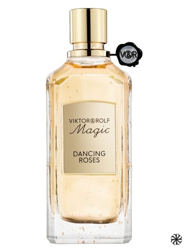 Dancing Roses Viktor&Rolf