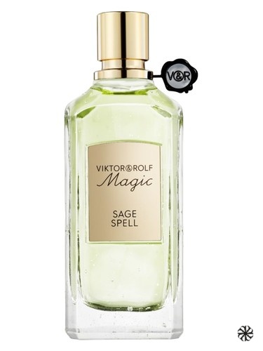 Sage Spell Viktor&Rolf