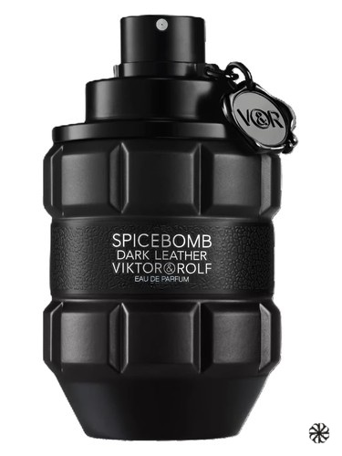 Spicebomb Dark Leather Viktor&Rolf