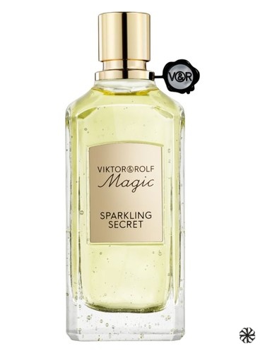 Sparkling Secret Viktor&Rolf