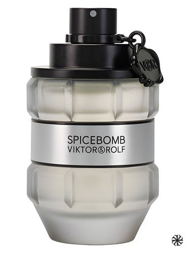 Spicebomb Eau Fraiche Viktor&Rolf