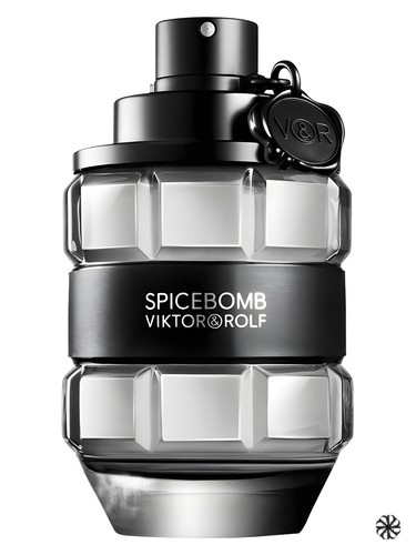 Spicebomb Viktor&Rolf