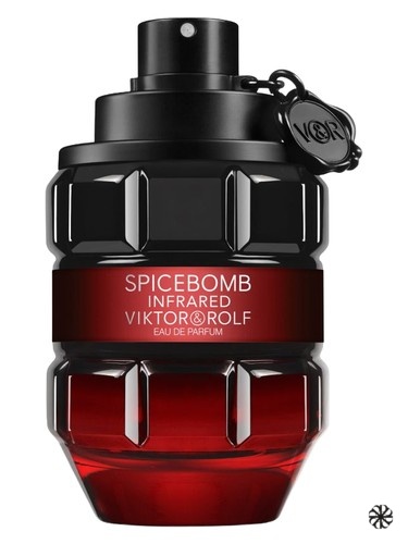 Spicebomb Infrared Eau de Parfum Viktor&Rolf