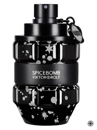 Spicebomb Limited Edition Viktor&Rolf