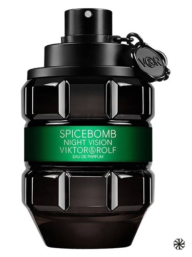 Spicebomb Night Vision Eau de Parfum Viktor&Rolf