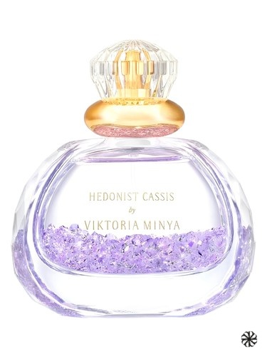 Hedonist Cassis Viktoria Minya
