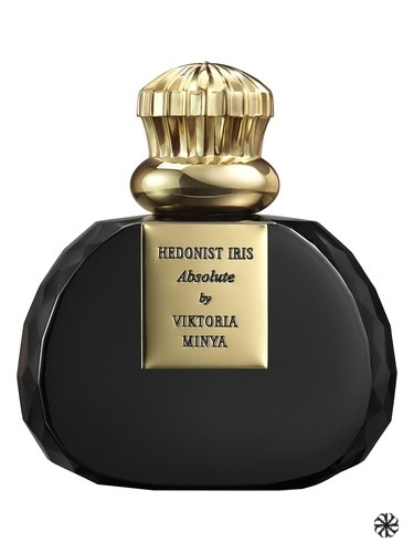 Hedonist Iris Absolute Viktoria Minya
