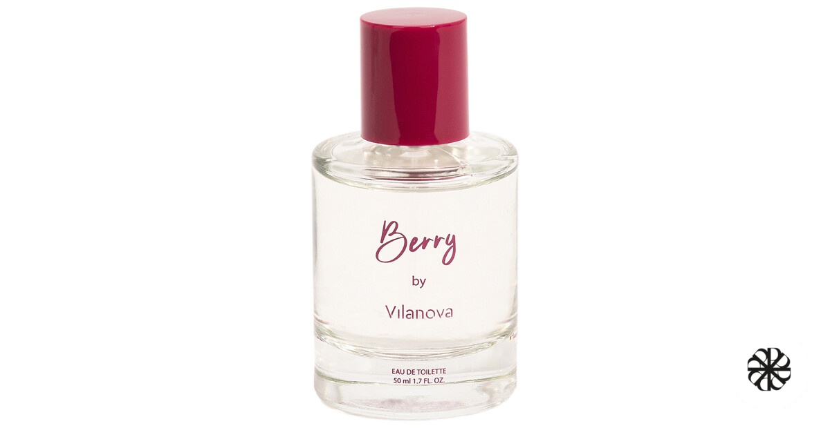 Berry Vilanova
