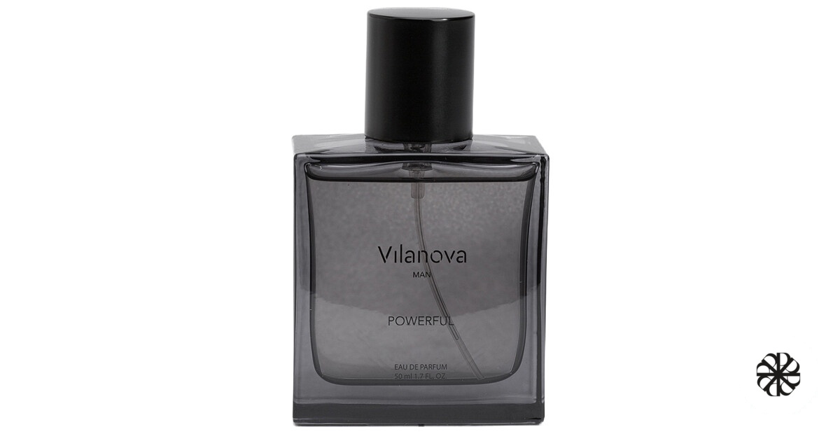 Powerful Vilanova