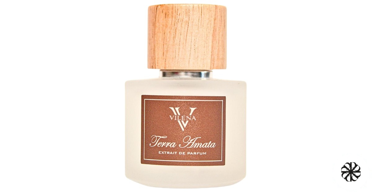 Terra Amata Vilena Profumi