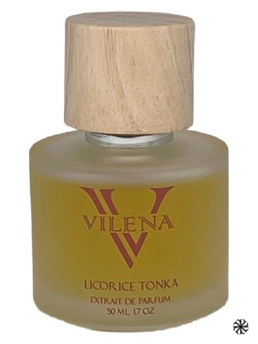 Licorice Tonka Vilena Profumi