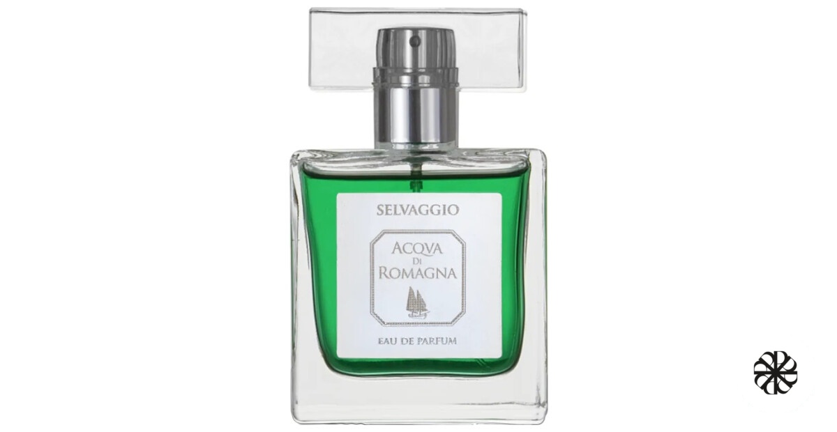 Selvaggio Acqva di Romagna