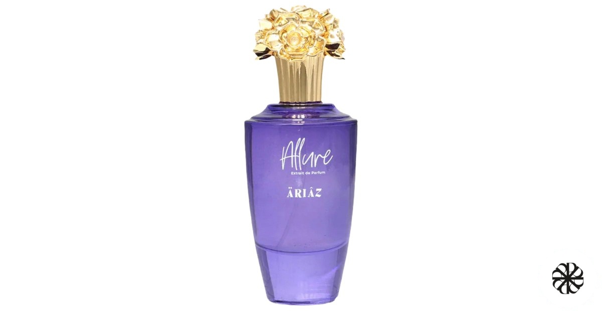 Allure ÄRIÂZ