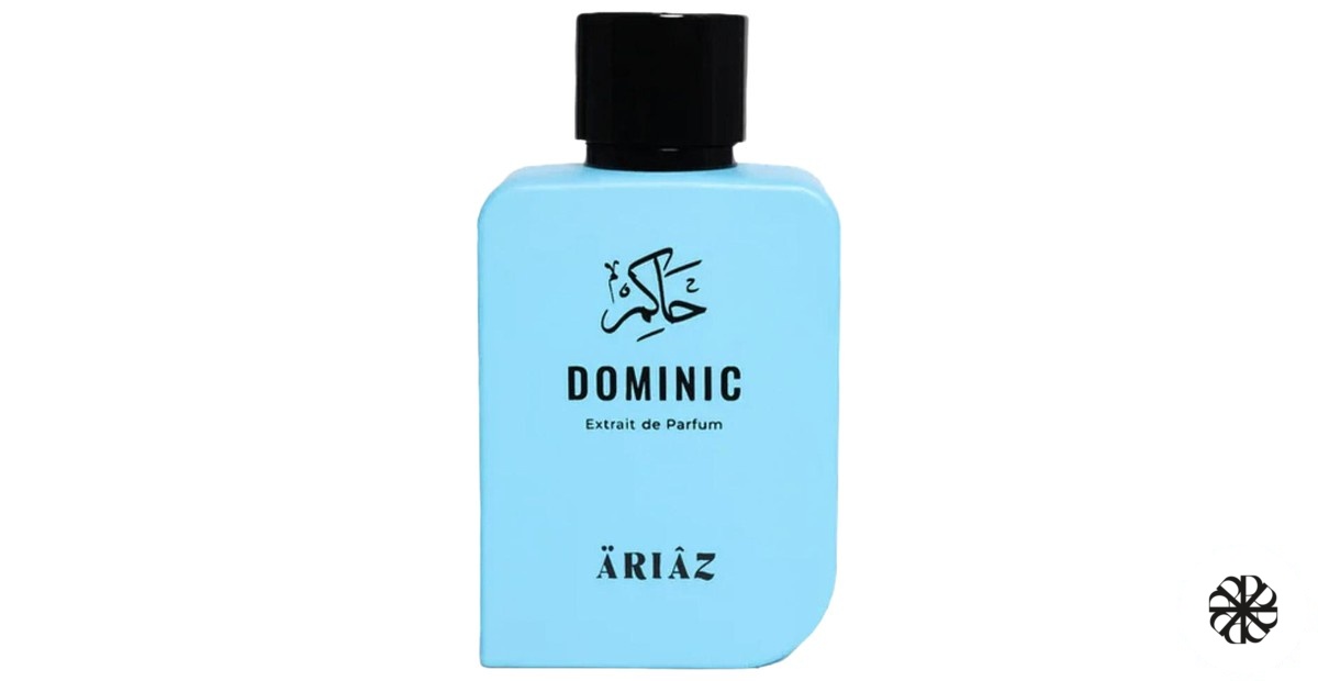 Dominic ÄRIÂZ