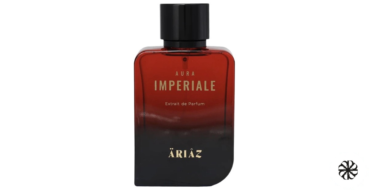 Aura Imperiale ÄRIÂZ