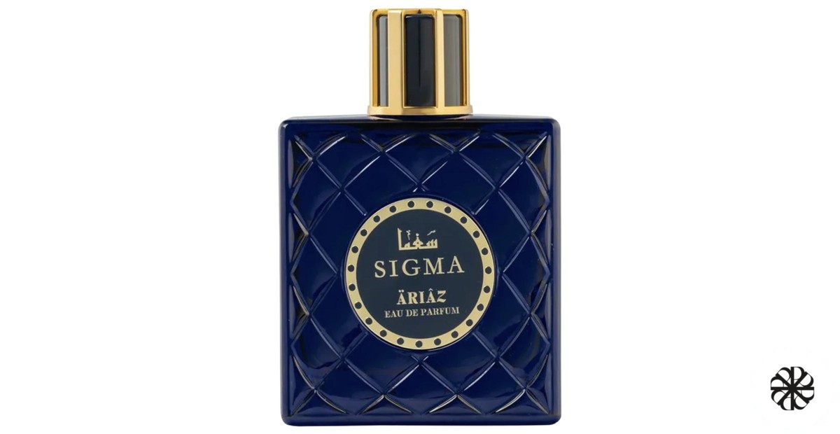 Sigma ÄRIÂZ