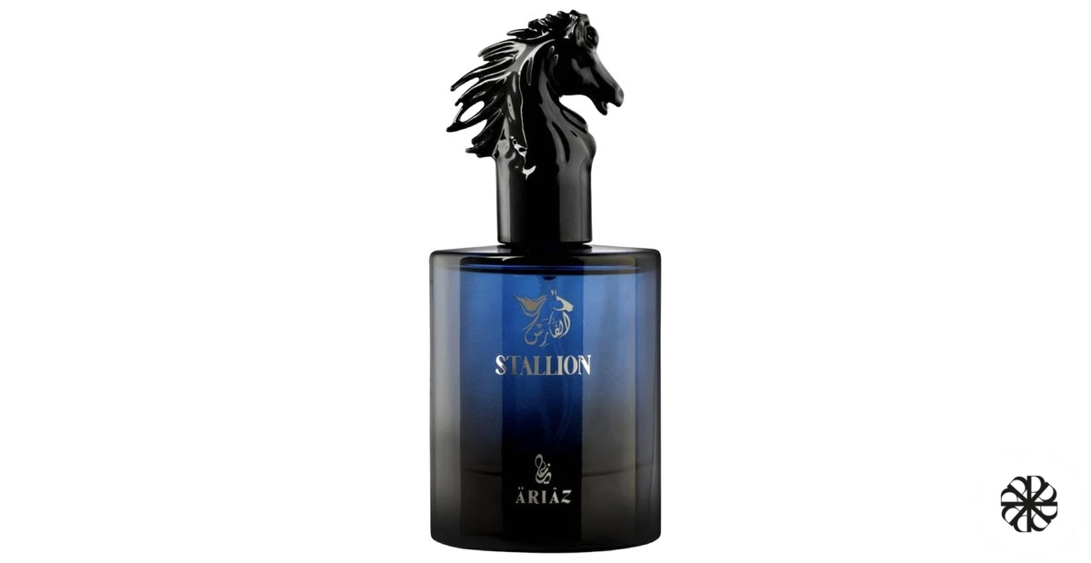 Stallion ÄRIÂZ
