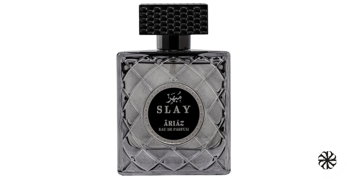 Slay ÄRIÂZ