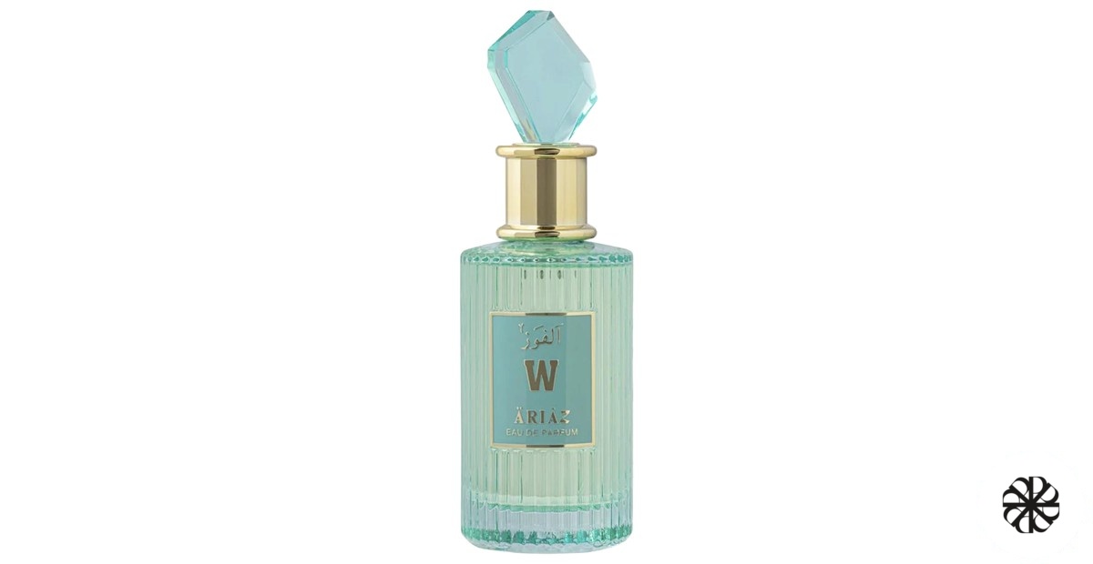 W (Win) ÄRIÂZ