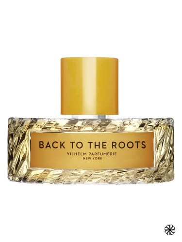 Back to the Roots Vilhelm Parfumerie