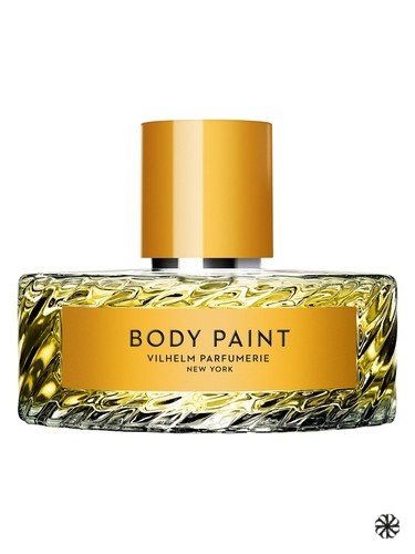 Body Paint Vilhelm Parfumerie
