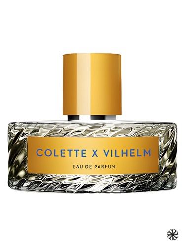 Colette X Vilhelm Vilhelm Parfumerie