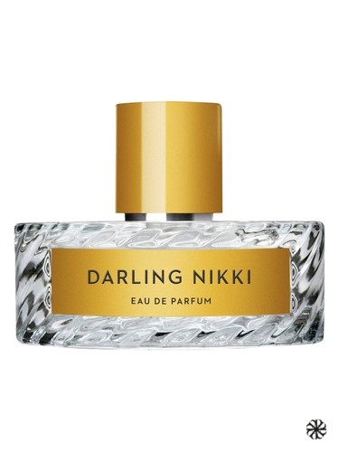 Darling Nikki Vilhelm Parfumerie