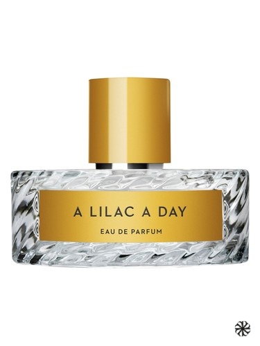 A Lilac a Day Vilhelm Parfumerie