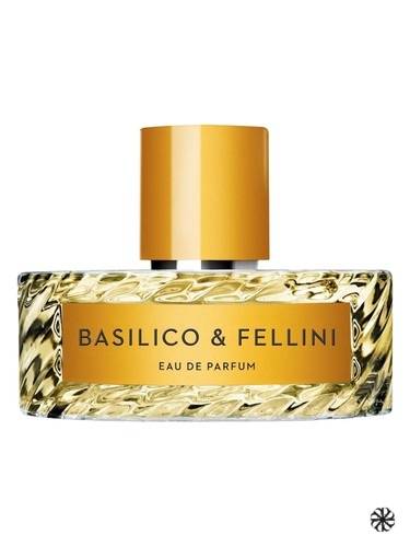 Basilico & Fellini Vilhelm Parfumerie