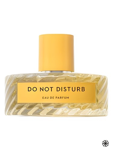 Do Not Disturb Vilhelm Parfumerie