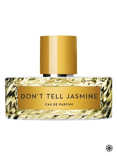 Don't Tell Jasmine Vilhelm Parfumerie